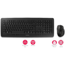 DW 5100 (schwarz. US-Layout) DW 5100 (schwarz. US-Layout)