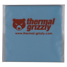 K Thermal Grizzly Minus Pad Advance - 100x100x2,0 mm (2er Pack) K Thermal Grizzly Minus Pad Advance - 100x100x2,0 mm (2er Pack)