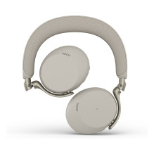 Jabra Evolve3 75 UC + Link 390c warm grey Jabra Evolve3 75 UC + Link 390c warm grey