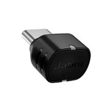 Jabra Evolve3 75 MS + nuoroda 390c šilta pilka