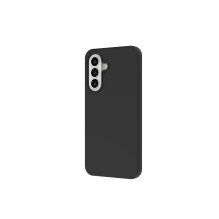 Telefono Dėklas - Just Must JM Regular Defense Silikonas Galaxy A37, Apsauga nuo įbrėžimų, Juodas Telefono Dėklas - Just Must JM Regular Defense Silikonas Galaxy A37, Apsauga nuo įbrėžimų, Juodas
