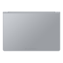 Keyboard - Samsung Galaxy Tab S11 Ultra Pro Keyboard, Bluetooth, Full Layout, Silver