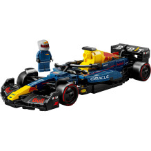 LEGO Speed Champions Oracle Red Bull Racing RB20 F1 Rennauto 77243 LEGO Speed Champions Oracle Red Bull Racing RB20 F1 Rennauto 77243