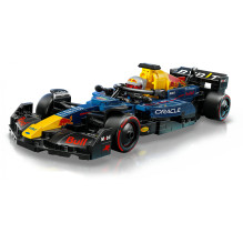 LEGO Speed Champions Oracle Red Bull Racing RB20 F1 Rennauto 77243 LEGO Speed Champions Oracle Red Bull Racing RB20 F1 Rennauto 77243