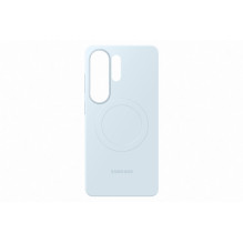 Telefono Dėklas - Samsung Galaxy S26 Ultra Slim Magnetinis Dėklas, 0.95mm Storis, Šviesiai Mėlyna