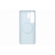 Telefono Dėklas - Samsung Galaxy S26 Ultra Slim Magnetinis Dėklas, 0.95mm Storis, Šviesiai Mėlyna