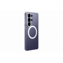 Telefono Dėklas - Samsung Galaxy S26 Ultra Skaidrus Magnetinis Dėklas, Skaidrus