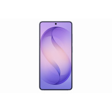 Telefono Dėklas - Samsung Galaxy S26 Ultra Skaidrus Magnetinis Dėklas, Skaidrus
