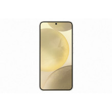 Telefono Dėklas - Samsung Galaxy S24 Skaidrus Apsauginis Dėklas Telefono Dėklas - Samsung Galaxy S24 Skaidrus Apsauginis Dėklas