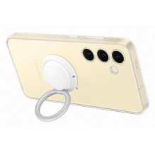 Telefono Dėklas - Samsung Galaxy S24 Skaidrus Apsauginis Dėklas Telefono Dėklas - Samsung Galaxy S24 Skaidrus Apsauginis Dėklas