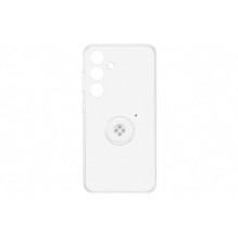Telefono Dėklas - Samsung Galaxy S24 Skaidrus Apsauginis Dėklas Telefono Dėklas - Samsung Galaxy S24 Skaidrus Apsauginis Dėklas