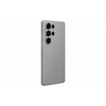 Telefono Dėklas - Samsung Galaxy S25 Ultra, įbrėžimų ir smūgių apsauga, pilka Telefono Dėklas - Samsung Galaxy S25 Ultra, įbrėžimų ir smūgių apsauga, pilka