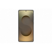 Telefono Dėklas - Samsung Galaxy S25 Ultra, įbrėžimų ir smūgių apsauga, pilka Telefono Dėklas - Samsung Galaxy S25 Ultra, įbrėžimų ir smūgių apsauga, pilka