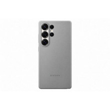 Telefono Dėklas - Samsung Galaxy S25 Ultra, įbrėžimų ir smūgių apsauga, pilka Telefono Dėklas - Samsung Galaxy S25 Ultra, įbrėžimų ir smūgių apsauga, pilka