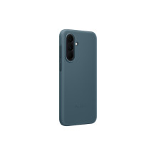 Telefono Dėklas - Samsung Galaxy A37 Silikoninis Dėklas, Minkštas Sukibimas, Tamsiai Žalia Telefono Dėklas - Samsung Galaxy A37 Silikoninis Dėklas, Minkštas Sukibimas, Tamsiai Žalia