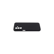 Telefono dėklas - Just Must JM Regular Defense Silikoninis Apsauginis Dėklas Samsung Galaxy A17, Juoda Telefono dėklas - Just Must JM Regular Defense Silikoninis Apsauginis Dėklas Samsung Galaxy A17, Juoda