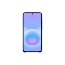 Telefono Dėklas - Samsung Galaxy A57 Dėklas su Kortelės Laikikliu, Opaques Apsauga, Juoda Telefono Dėklas - Samsung Galaxy A57 Dėklas su Kortelės Laikikliu, Opaques Apsauga, Juoda