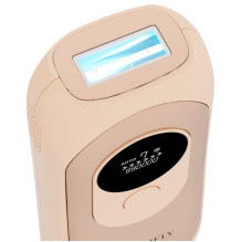 Sveikata ir Asmeninė Priežiūra - Beautifly LumiThera IPL Plaukų Šalinimo Prietaisas, 990,000 Blykstės, Aušinimo Modulis Sveikata ir Asmeninė Priežiūra - Beautifly LumiThera IPL Plaukų Šalinimo Prietaisas, 990,000 Blykstės, Aušinimo Modulis