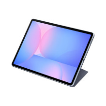 Dėklas - Samsung Galaxy Tab S10 FE+ Smart Book Cover, Slim Design, Magnetic Closure, Mėlynas Dėklas - Samsung Galaxy Tab S10 FE+ Smart Book Cover, Slim Design, Magnetic Closure, Mėlynas