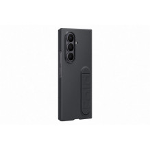 Telefono Dėklas - Samsung Galaxy Fold7 Silikoninis Dėklas, Minkštas Liečiamas, Patvari Apsauga, Juodas Telefono Dėklas - Samsung Galaxy Fold7 Silikoninis Dėklas, Minkštas Liečiamas, Patvari Apsauga, Juodas
