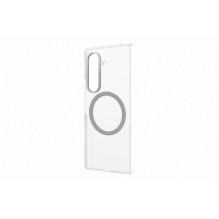 Telefono Dėklas - Samsung Galaxy Fold7 Aiškus Magnetinis Dėklas, Skaidrus