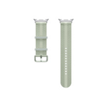 Išmaniojo Laikrodžio Apyrankė - Samsung SOL33LMEGEU (M / L), Šalavijo Spalva Išmaniojo Laikrodžio Apyrankė - Samsung SOL33LMEGEU (M / L), Šalavijo Spalva