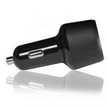 Automobilinis Įkroviklis - 4smarts VoltRoad Ultimate 83 W PD QC, Juoda Automobilinis Įkroviklis - 4smarts VoltRoad Ultimate 83 W PD QC, Juoda