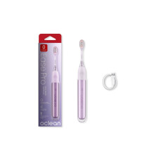 Elektrinis Dantų Šepetėlis - Oclean Ease Pro, Violetinis Elektrinis Dantų Šepetėlis - Oclean Ease Pro, Violetinis