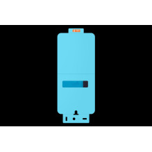 Telefono dėklas - Samsung US731CT skaidrus