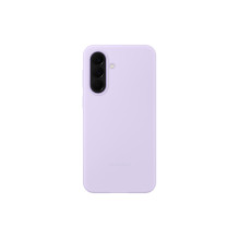 Telefono Dėklas - Samsung Galaxy A37 Silikoninis Dėklas, Minkštas Sukibimas, Šviesiai Violetinė Telefono Dėklas - Samsung Galaxy A37 Silikoninis Dėklas, Minkštas Sukibimas, Šviesiai Violetinė