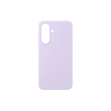 Telefono Dėklas - Samsung Galaxy A37 Silikoninis Dėklas, Minkštas Sukibimas, Šviesiai Violetinė Telefono Dėklas - Samsung Galaxy A37 Silikoninis Dėklas, Minkštas Sukibimas, Šviesiai Violetinė