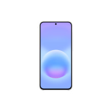 Telefono Dėklas - Samsung Galaxy A57 Kortelės Lizdo Dėklas, Lengvas, Šviesiai Pilkas