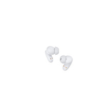 Belaidės Ausinės - Toti TWS AI Vertėjas ST25, Bluetooth 5.4, 115 Kalbų, Balta Belaidės Ausinės - Toti TWS AI Vertėjas ST25, Bluetooth 5.4, 115 Kalbų, Balta