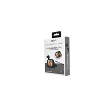 Belaidės Ausinės - Toti TWS AI Vertėjas ST25, Bluetooth 5.4, 115 Kalbų, Balta Belaidės Ausinės - Toti TWS AI Vertėjas ST25, Bluetooth 5.4, 115 Kalbų, Balta