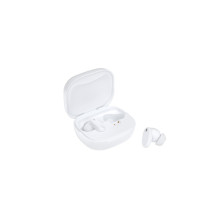 Belaidės Ausinės - Toti TWS AI Vertėjas ST25, Bluetooth 5.4, 115 Kalbų, Balta Belaidės Ausinės - Toti TWS AI Vertėjas ST25, Bluetooth 5.4, 115 Kalbų, Balta