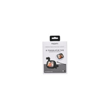 Belaidės Ausinės - Toti TWS AI Vertėjas ST25, Bluetooth 5.4, 115 Kalbų, Balta Belaidės Ausinės - Toti TWS AI Vertėjas ST25, Bluetooth 5.4, 115 Kalbų, Balta