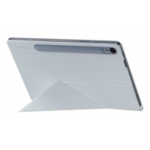 Planšetinio Kompiuterio Dėklas - Samsung BX710PW Smart Book Cover Baltas Planšetinio Kompiuterio Dėklas - Samsung BX710PW Smart Book Cover Baltas