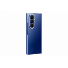 Telefono Dėklas - Samsung Galaxy Fold7 Skaidrus Perenkamasis Telefono Dėklas - Samsung Galaxy Fold7 Skaidrus Perenkamasis