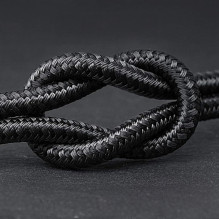 Kabelis - Statik MagStack Pro Magnetinis USB-C į USB-C 2m Juodas
