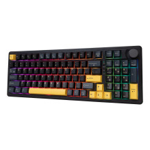 White Shark GK-007151 Excalibur L Black US