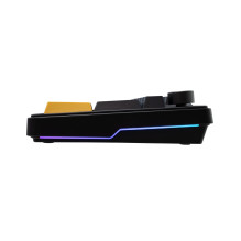 White Shark GK-007151 Excalibur L Black US