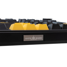 White Shark GK-007151 Excalibur L Black US