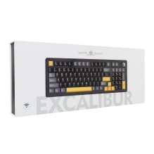 White Shark GK-007151 Excalibur L Black US