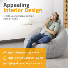 Medisana RS100 Bubble Sofa...