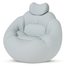 Medisana RS100 Bubble Sofa with Massage Grey Medisana RS100 Bubble Sofa with Massage Grey