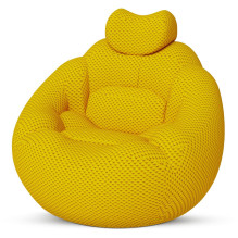 Medisana RS200 Bubble Sofa with Massage Yellow Medisana RS200 Bubble Sofa with Massage Yellow