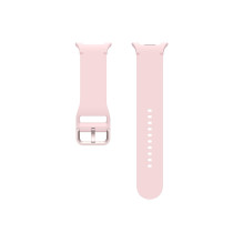 Laikrodžio Dirželis - Samsung Galaxy Watch8 Sport Band M / L, Rožinė Laikrodžio Dirželis - Samsung Galaxy Watch8 Sport Band M / L, Rožinė