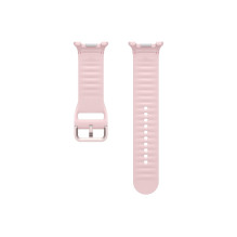 Laikrodžio Dirželis - Samsung Galaxy Watch8 Sport Band M / L, Rožinė Laikrodžio Dirželis - Samsung Galaxy Watch8 Sport Band M / L, Rožinė