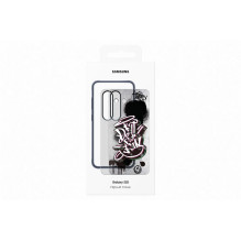 Telefono Dėklas - Samsung Galaxy S25 Flipsuit Juoda Telefono Dėklas - Samsung Galaxy S25 Flipsuit Juoda