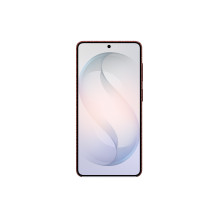 Telefono Dėklas - Samsung Galaxy S26 Plus Anglies Magnetinis Dėklas, Lengvas, Koralo Raudonas Telefono Dėklas - Samsung Galaxy S26 Plus Anglies Magnetinis Dėklas, Lengvas, Koralo Raudonas